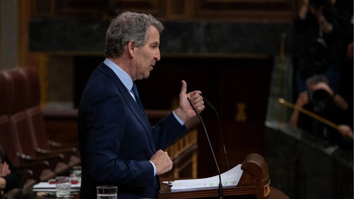 Feijóo y Marco Rubio refuerzan la relación España-EEUU