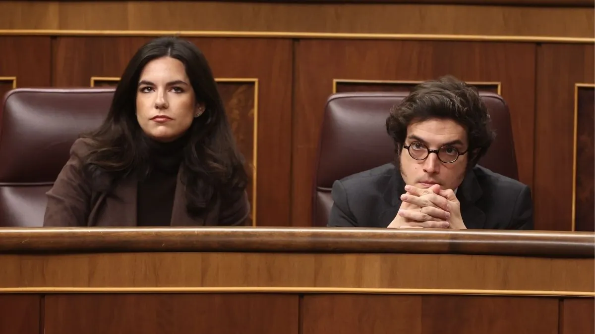 Figaredo evita explicar el uso del voto por paternidad