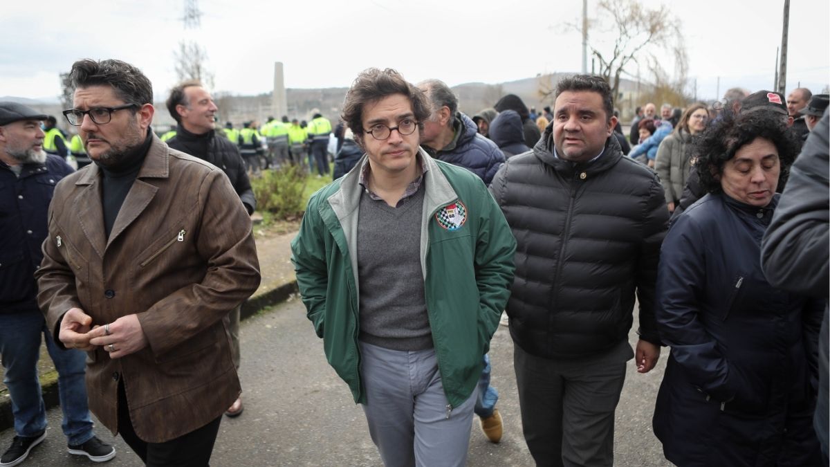 El PSOE denuncia fraude de Figaredo con el voto telemático