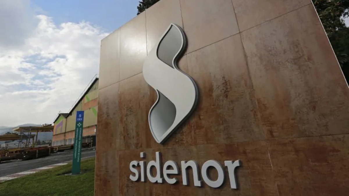 La Fiscalía pide anular el registro de Sidenor por Israel
