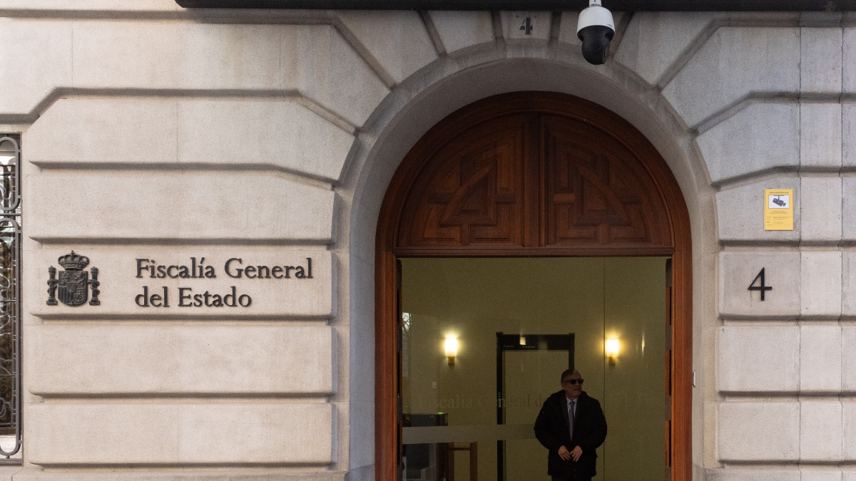 Fiscalía pide bloqueo de webs de gestación subrogada