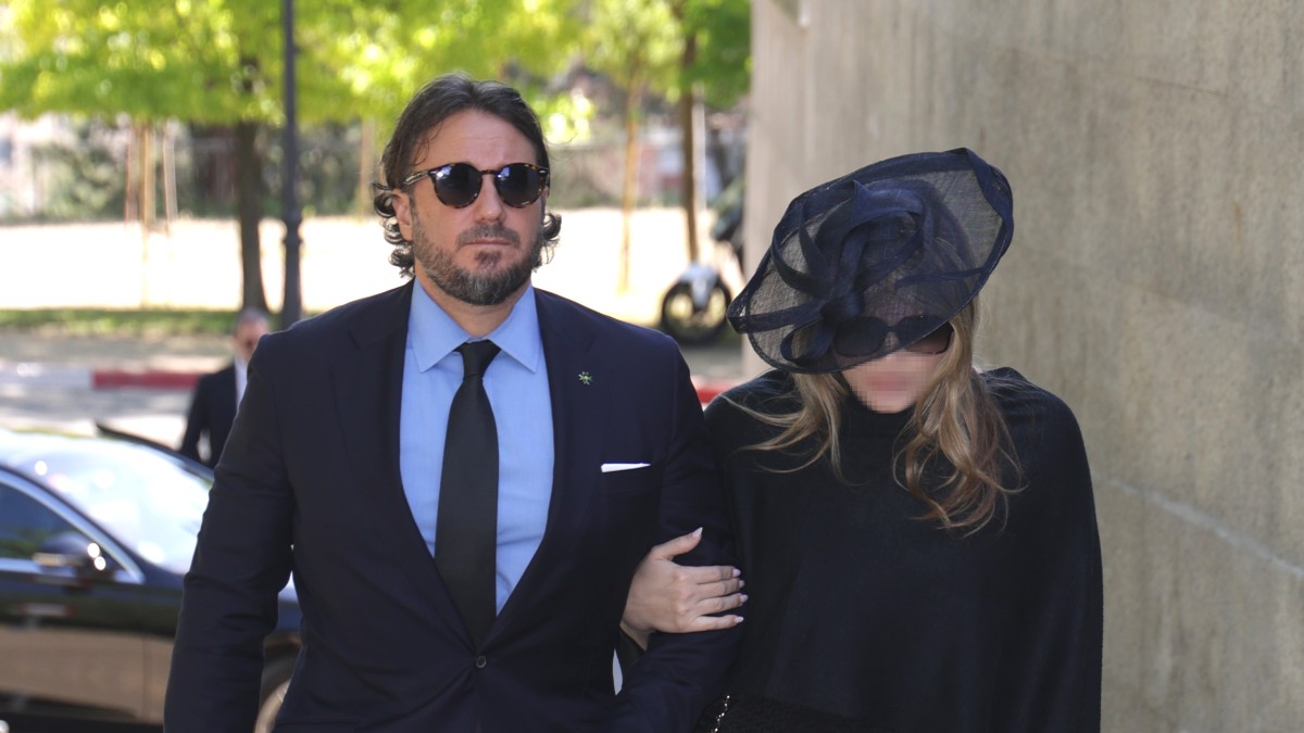Libertad bajo fianza para Francisco de Borbón por blanqueo