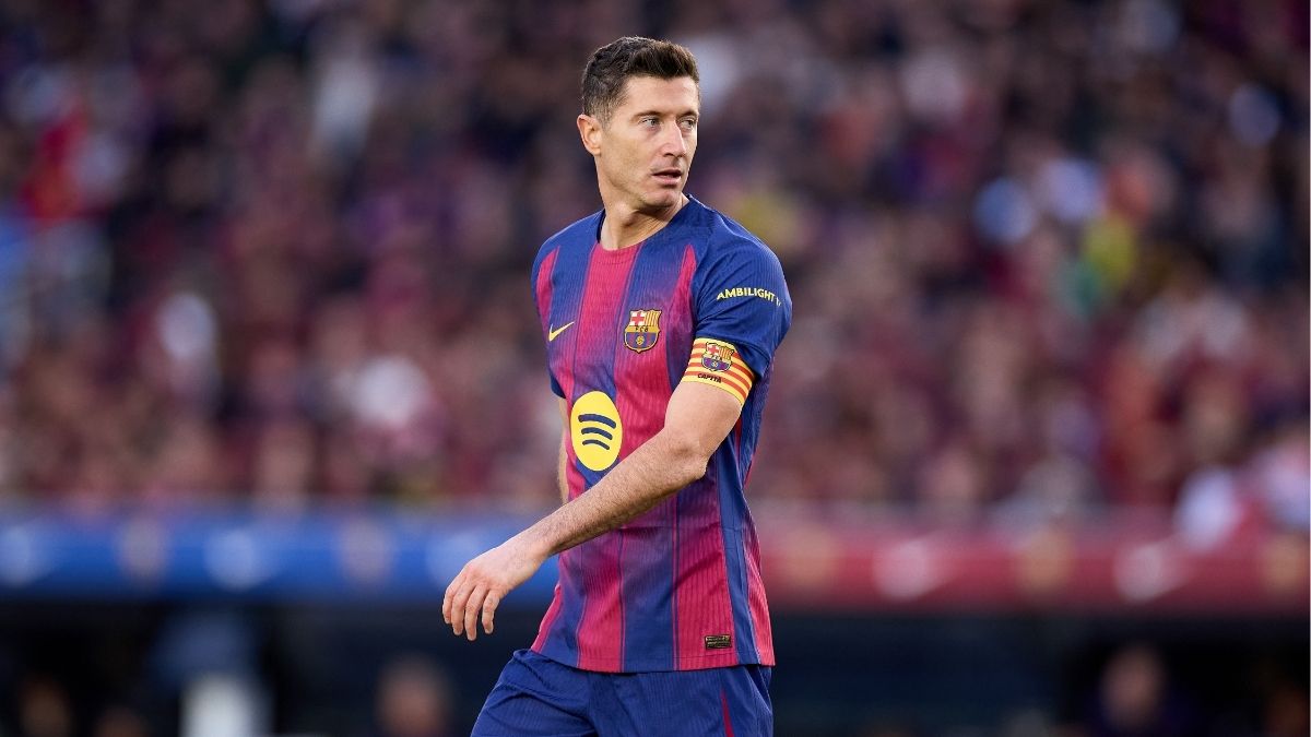 Cárcel por fraude en la venta de casa a Lewandowski