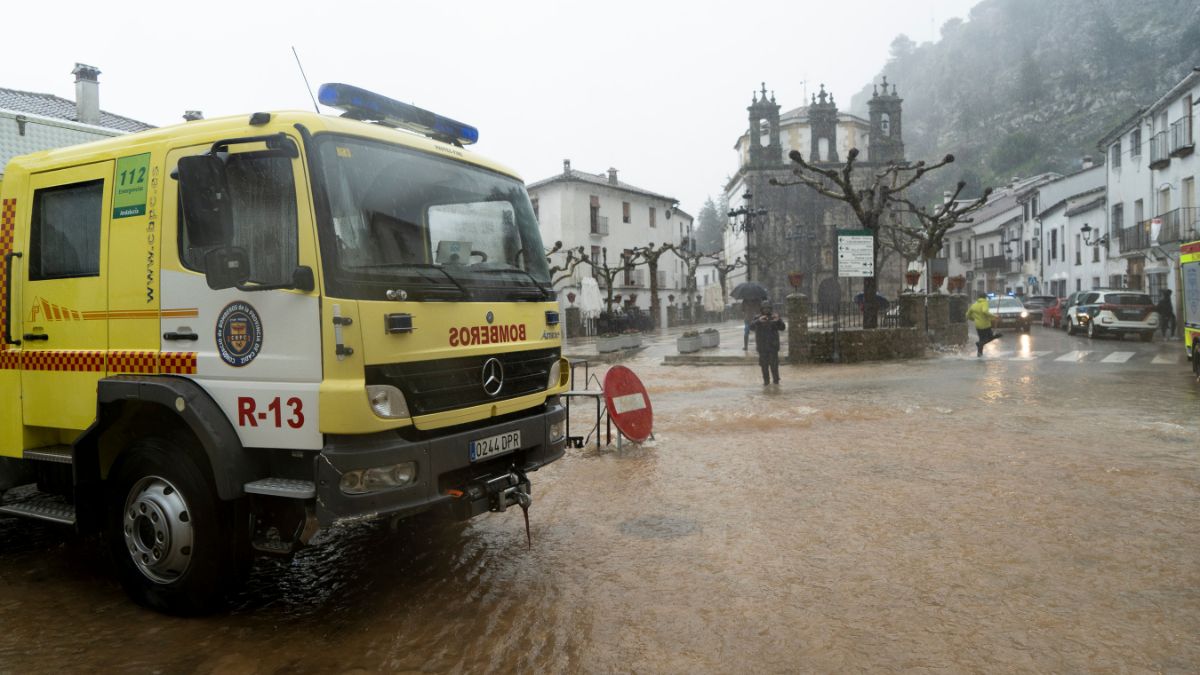 El Gobierno destina 7.000 millones a afectados por borrascas