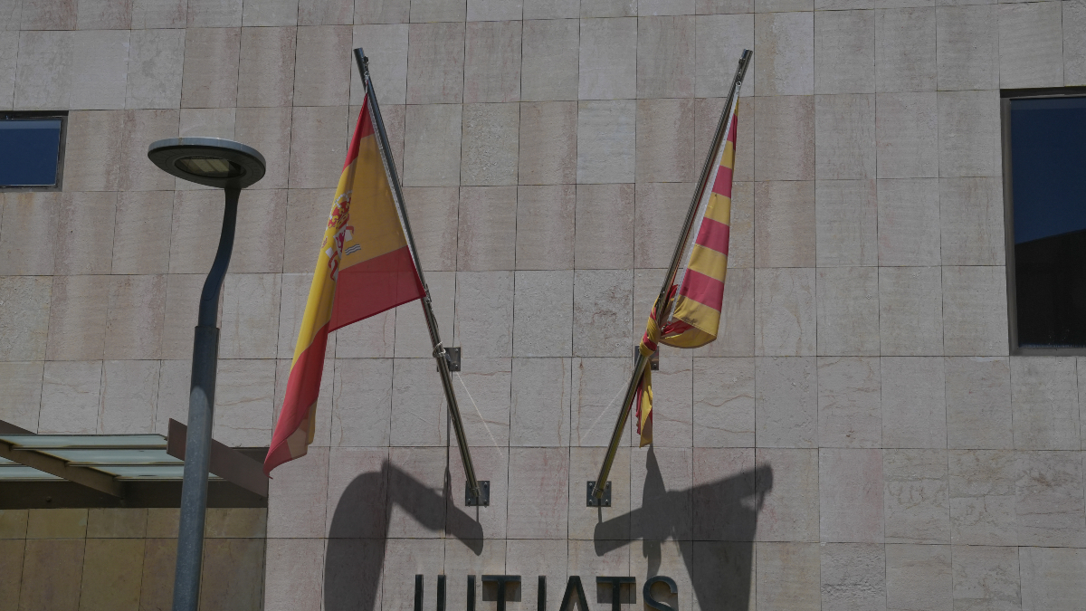 Plus salarial para jueces en Cataluña: la medida del Govern