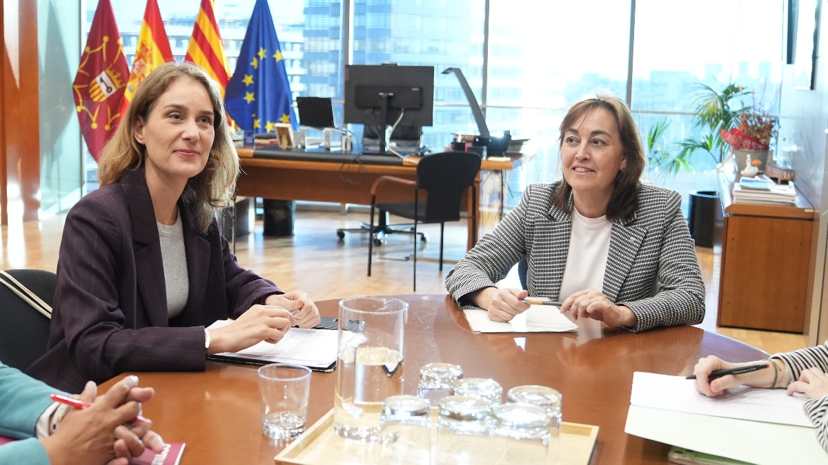 Govern y Comuns pactan 300 millones en ayudas al alquiler