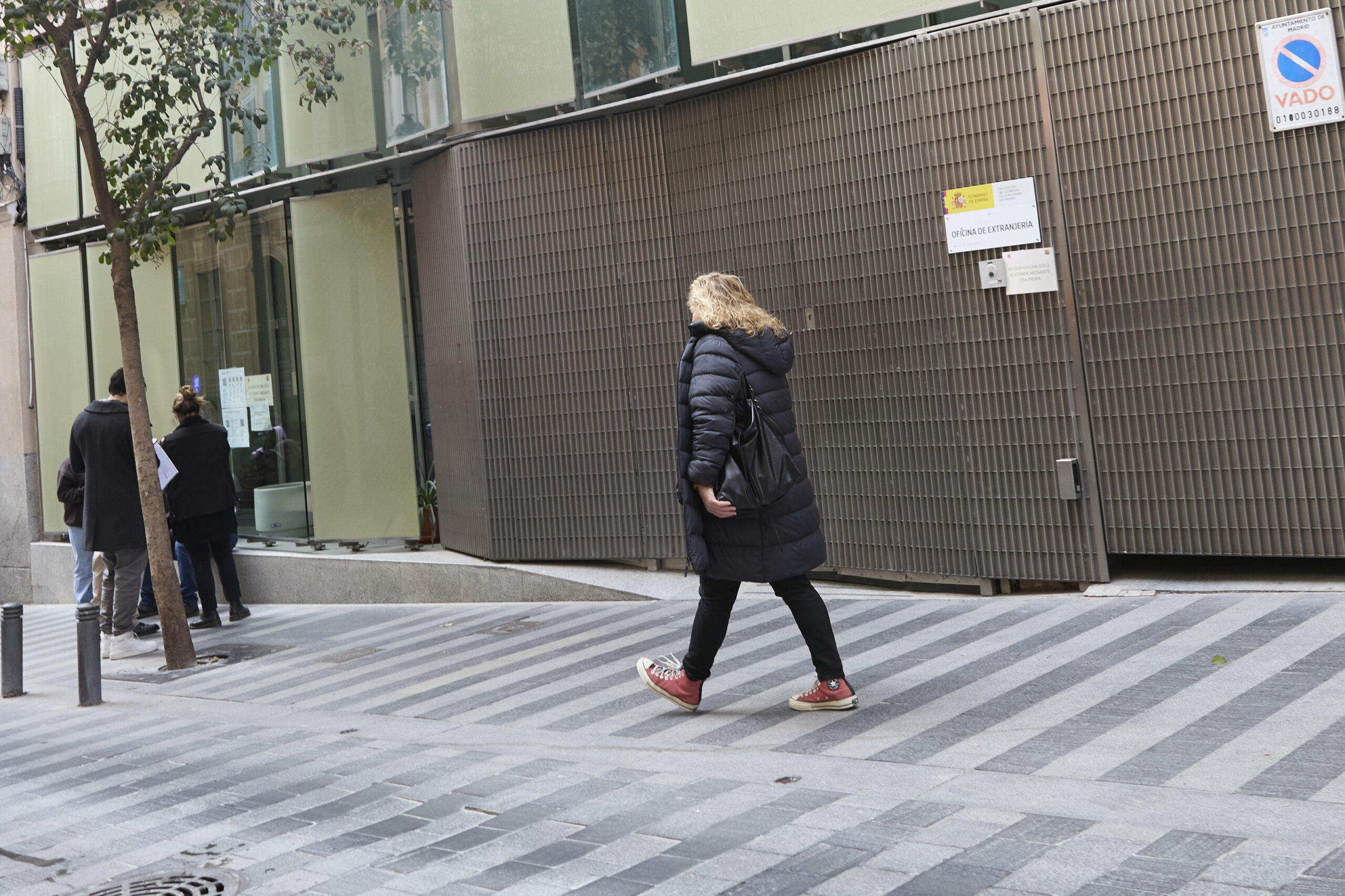 La inmigración aporta la mitad del crecimiento del PIB español