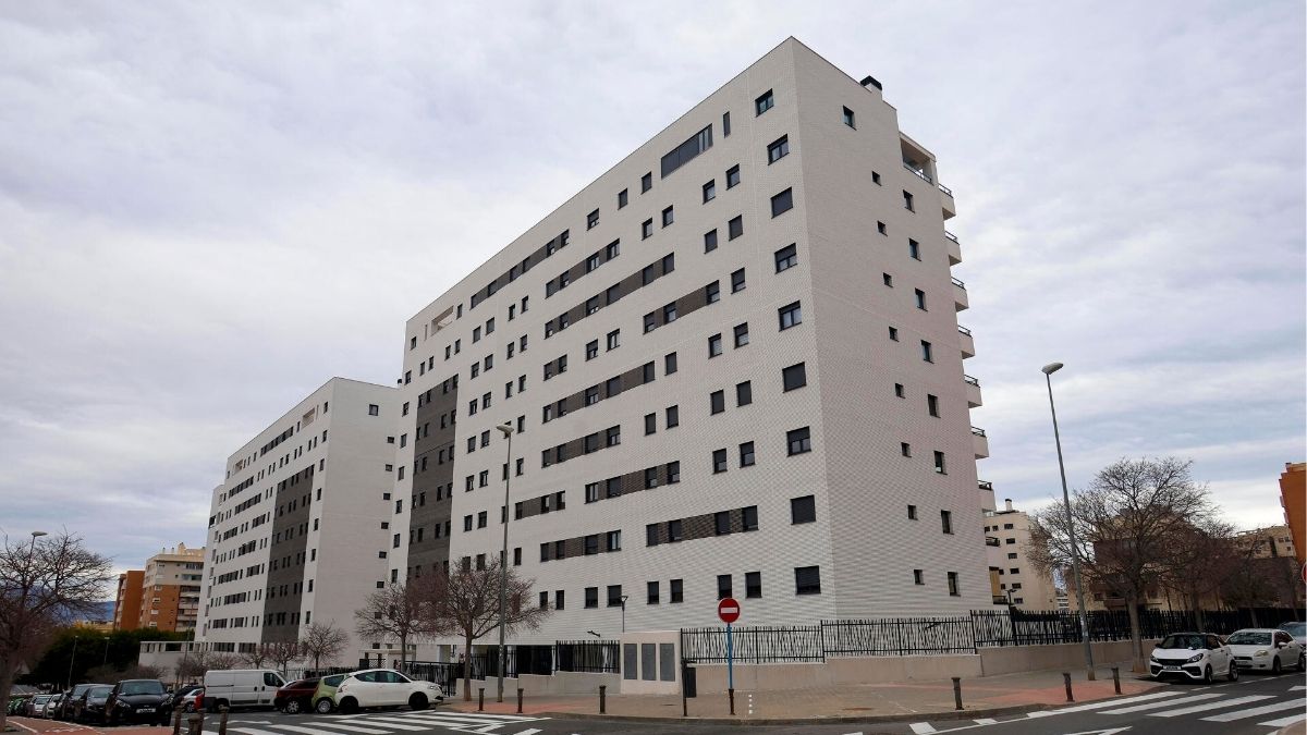 Irregularidades en la adjudicación de VPP en Alicante