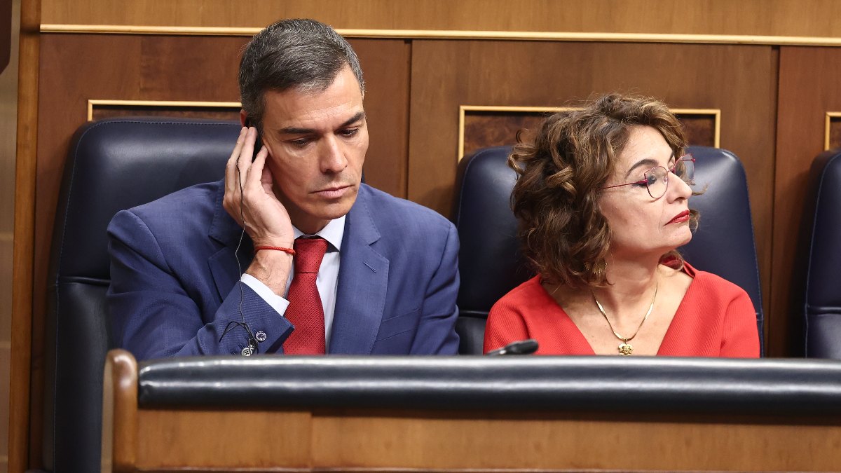 Israel medió por Pegasus con Sánchez e ignoró a la justicia