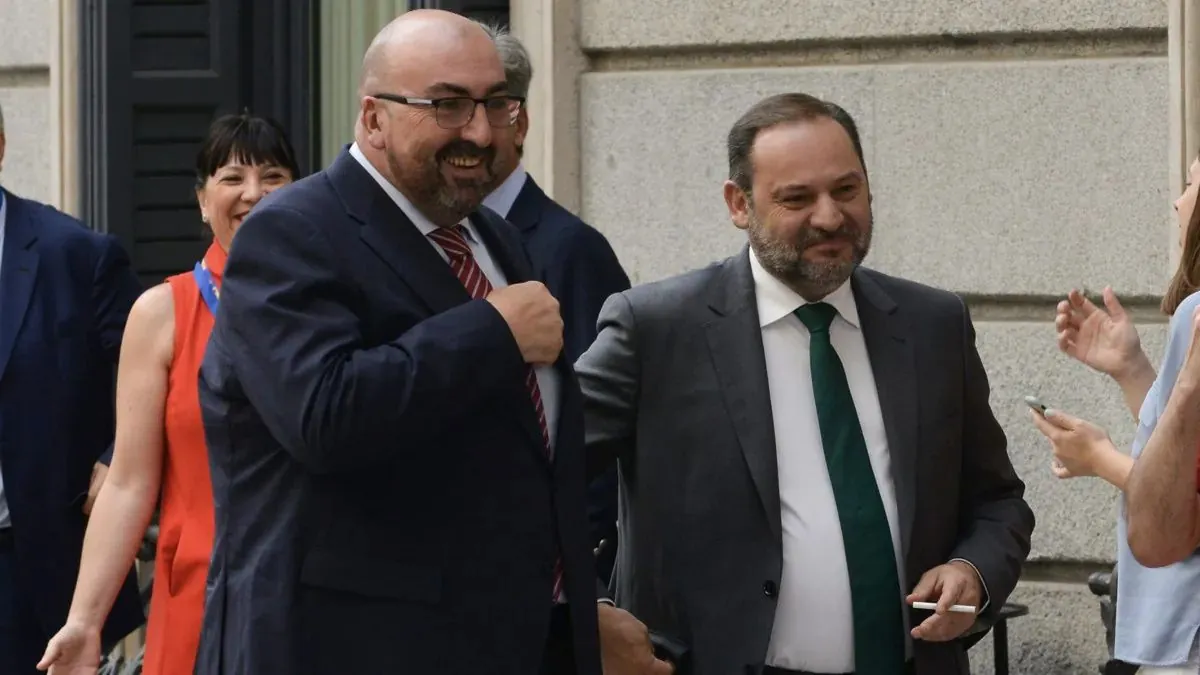 Juez amplía el secreto de los pagos en efectivo del PSOE