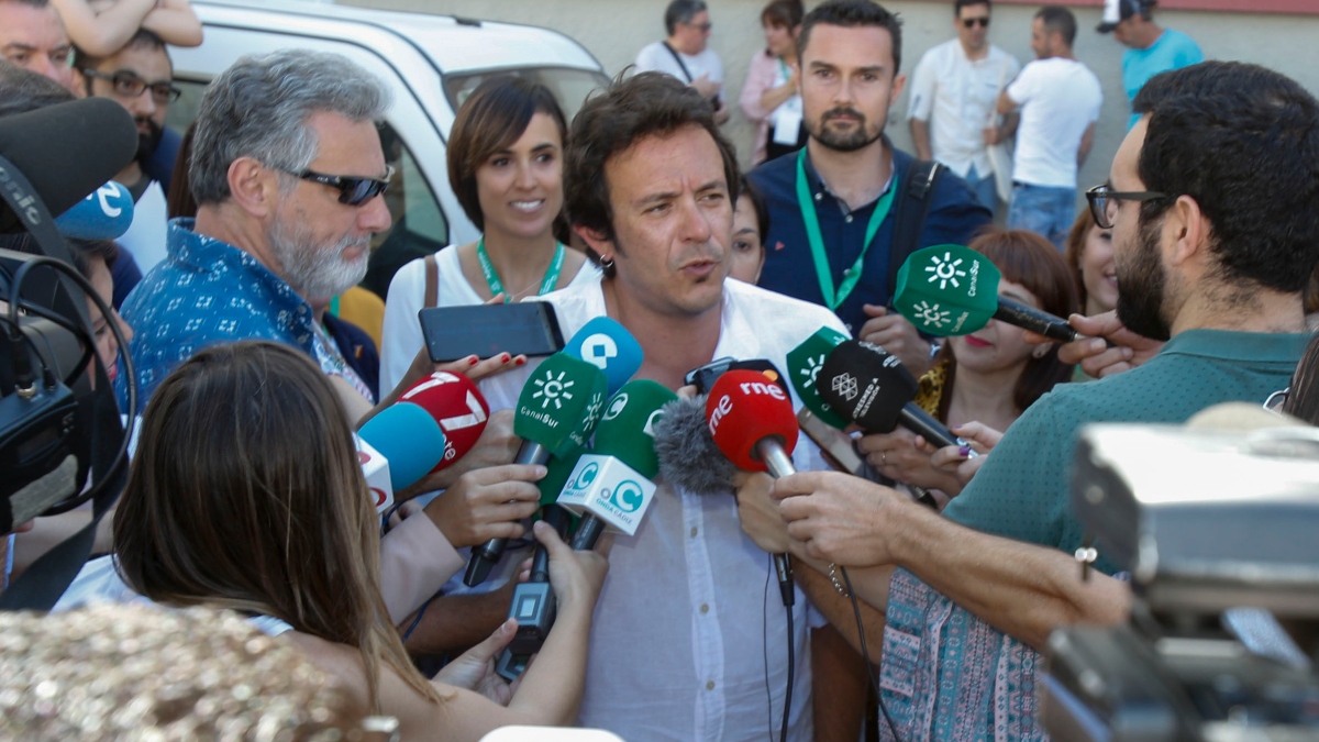 Kichi, procesado por prevaricación administrativa en Cádiz