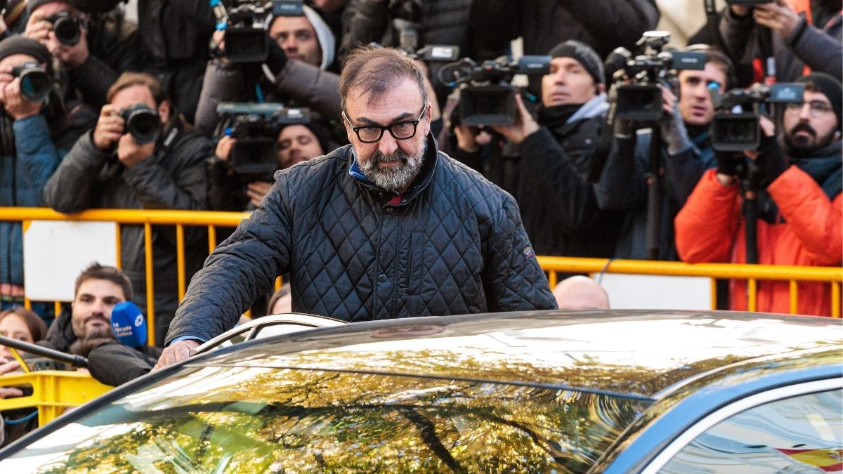 Koldo pide al Supremo elevar el caso mascarillas al TJUE