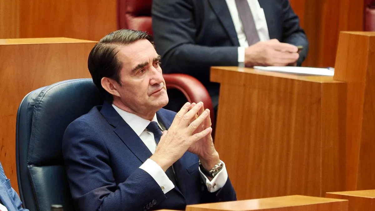 El PP de León deja fuera a Juan Carlos Suárez-Quiñones