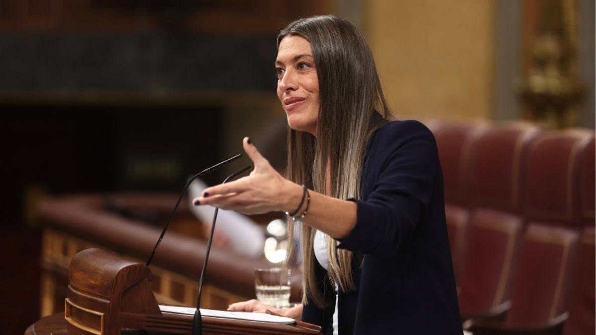 El Congreso aprueba la ley contra la multirreincidencia