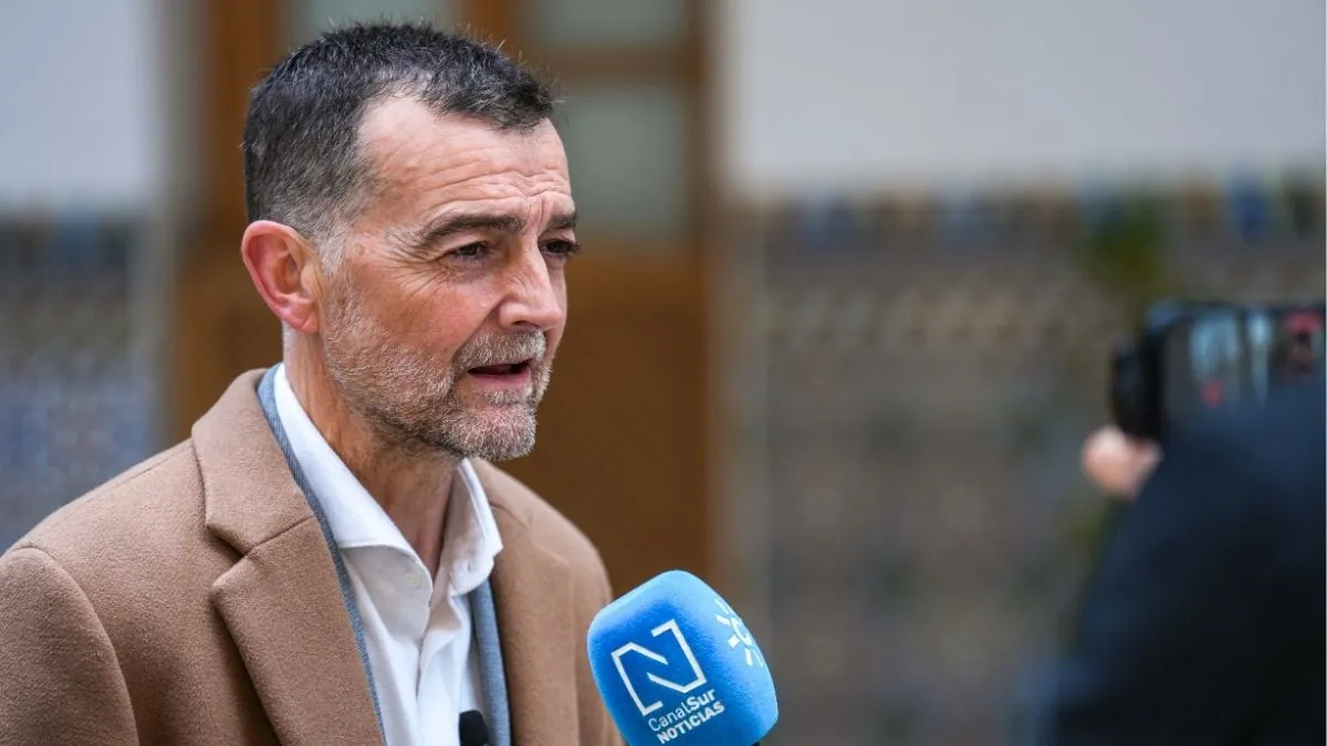 Maíllo propone un nuevo liderazgo para unir a la izquierda