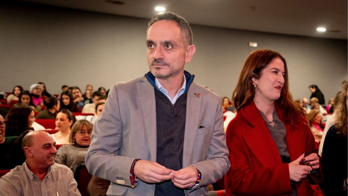 Manuel Bautista dará explicaciones por acoso en Móstoles