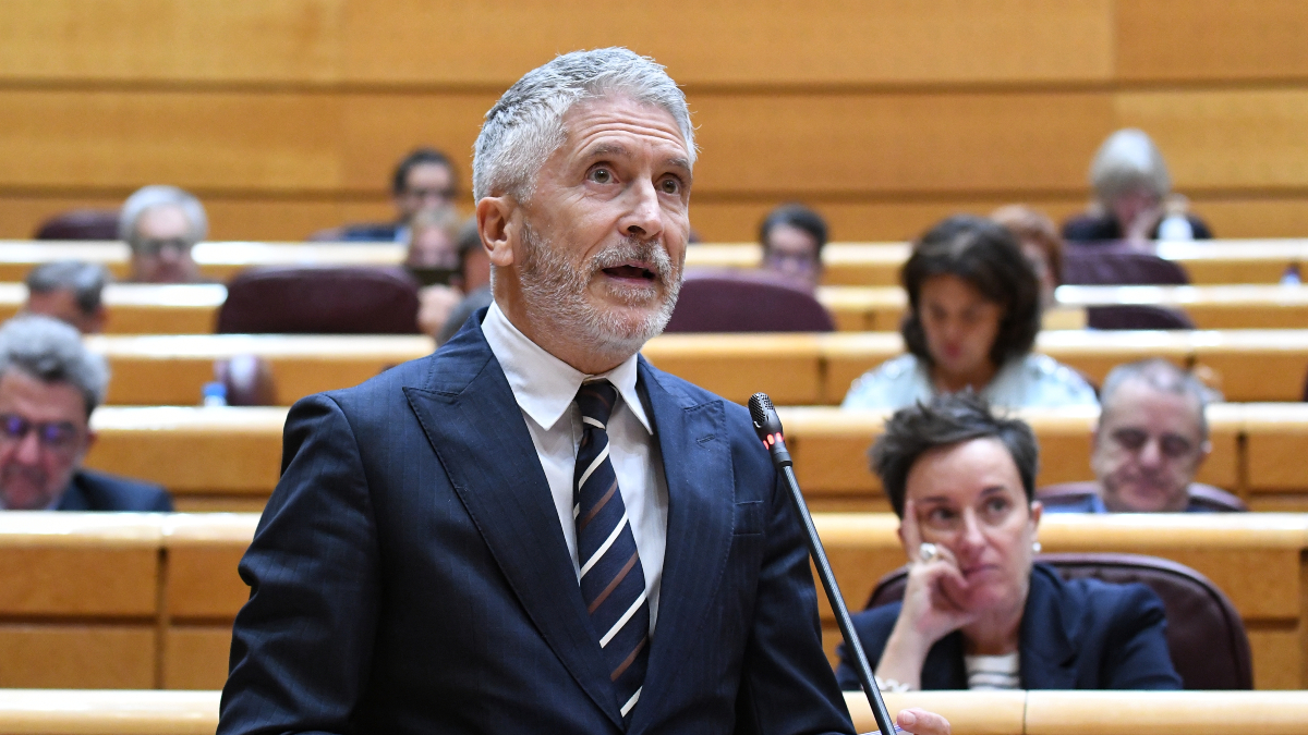 Marlaska reformará la Ley de Memoria por García Caparrós