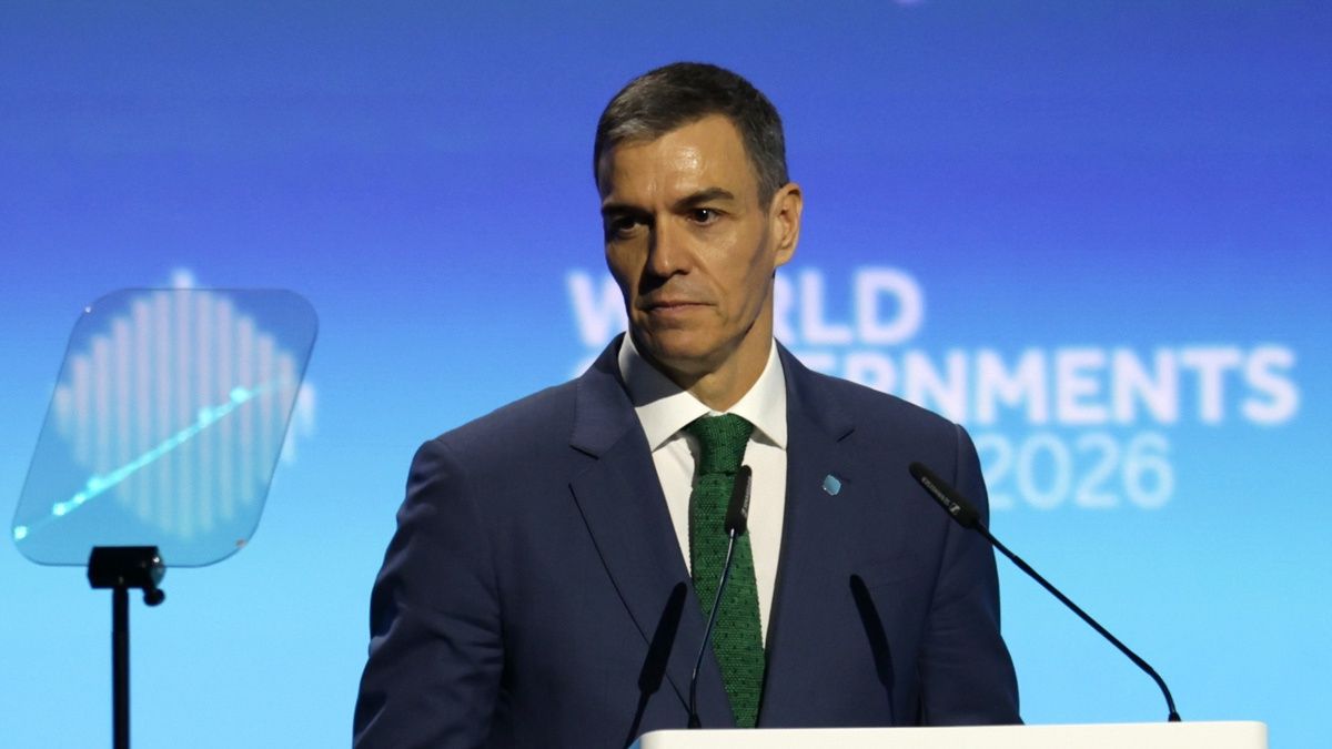 Moncloa carga contra Pável Dúrov por sus ataques a Sánchez