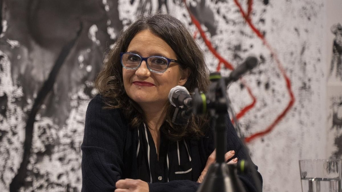 Mónica Oltra irá a juicio por la gestión de abusos sexuales