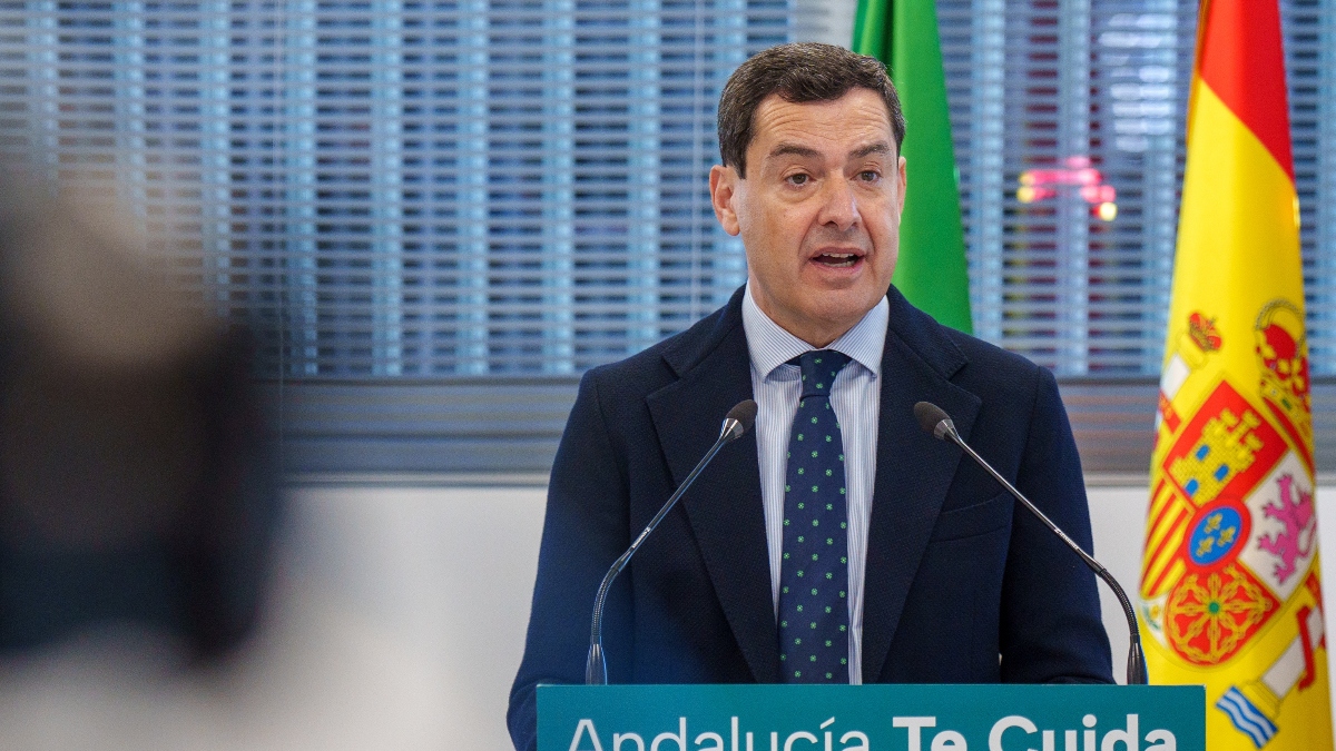 Moreno pide desclasificar el caso Koldo y el abuso del exDAO