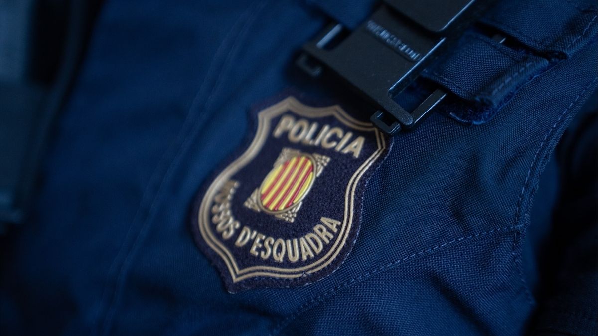 Mossos investigan una agresión sexual en Barcelona