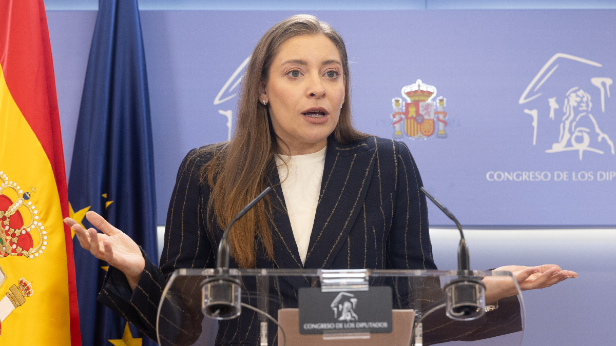 Ester Muñoz critica la desclasificación de papeles del 23-F