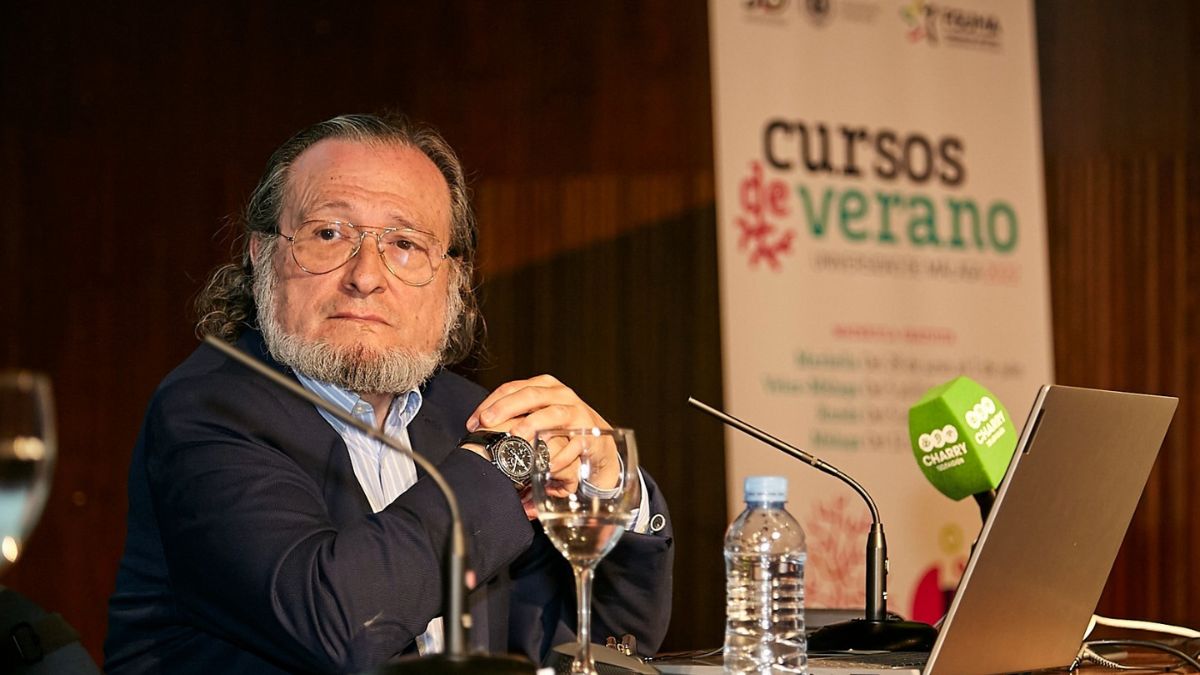 Niño Becerra alerta: el 85% de jóvenes no se emancipa
