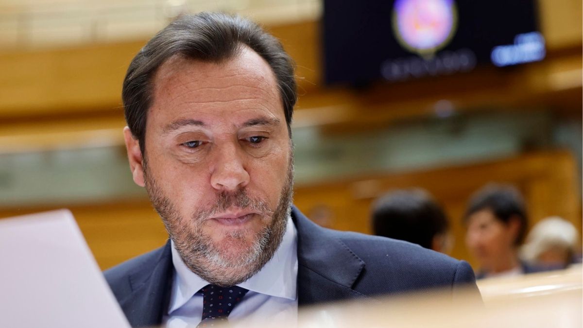 Óscar Puente y el PP se enfrentan por los fondos europeos