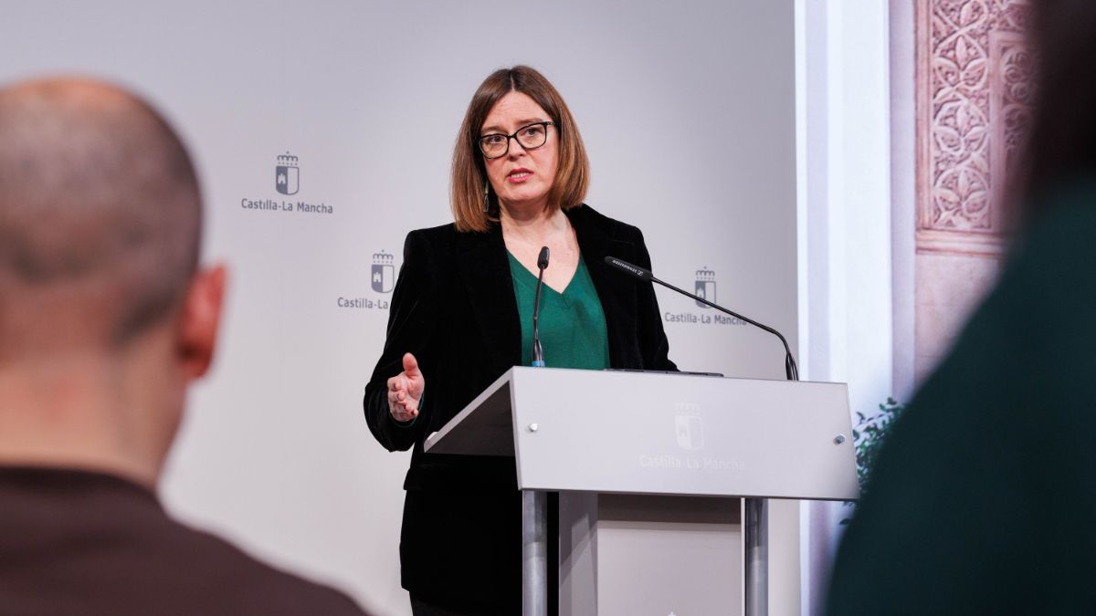 Page pide al PSOE una reflexión tras los malos resultados