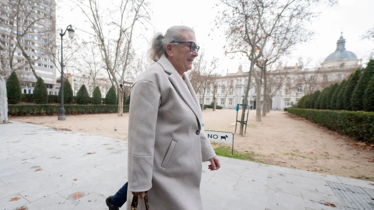 El chófer de Pano confirma la entrega de dinero al PSOE