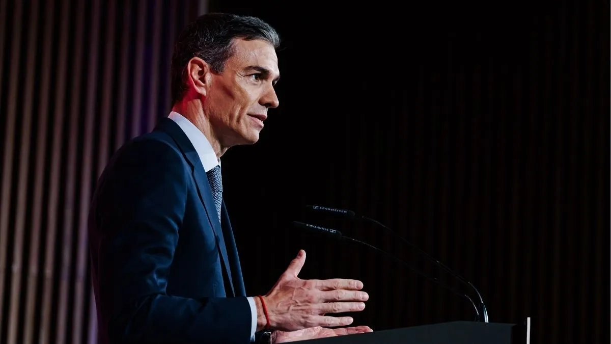 Pedro Sánchez es tratado por una dolencia cardiovascular