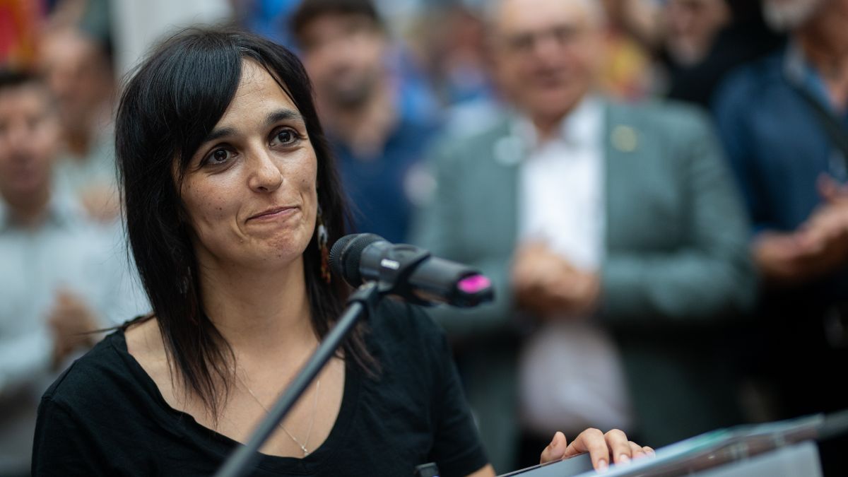 Espionaje Pegasus, protestas del campo y pacto PSC-Junts
