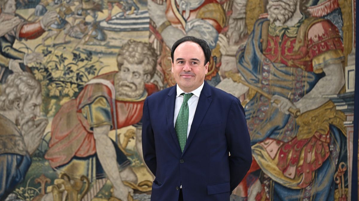 Pérez Llorca pide unidad ante la violencia de género