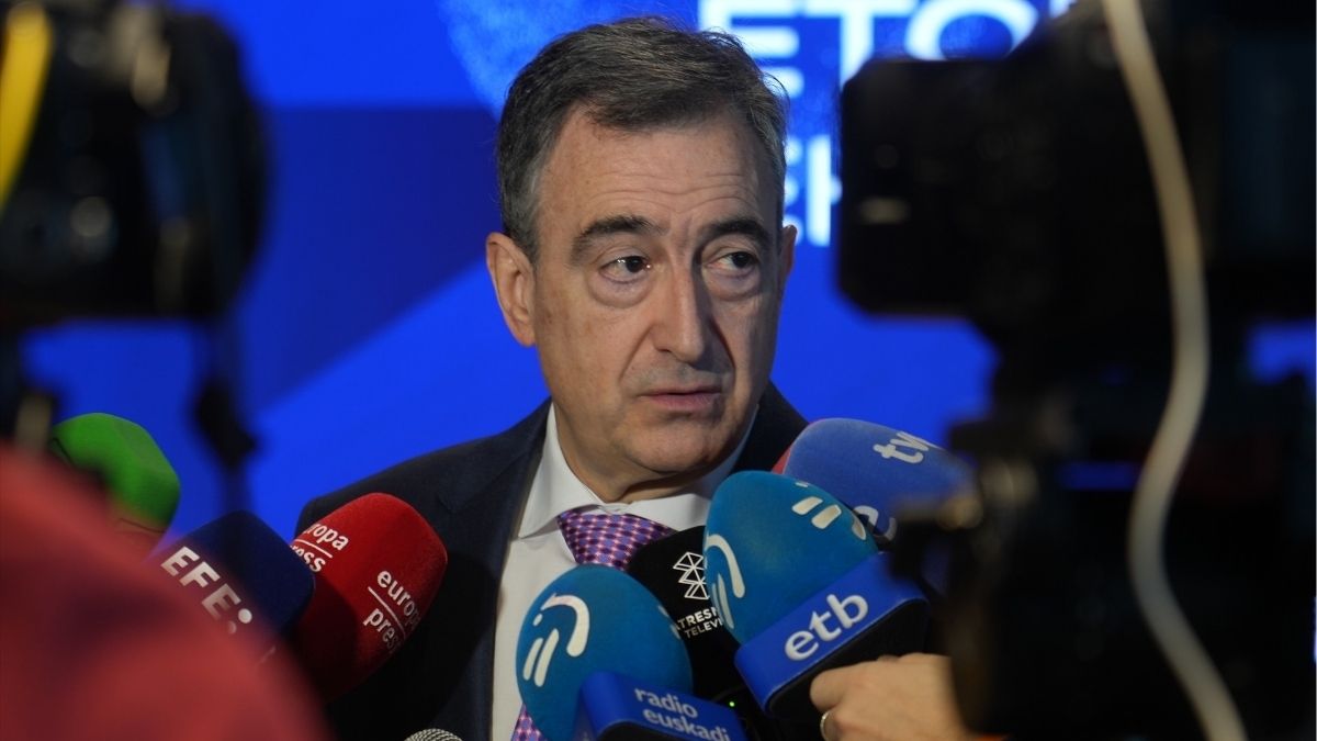PNV y Gobierno acuerdan proteger a pequeños propietarios