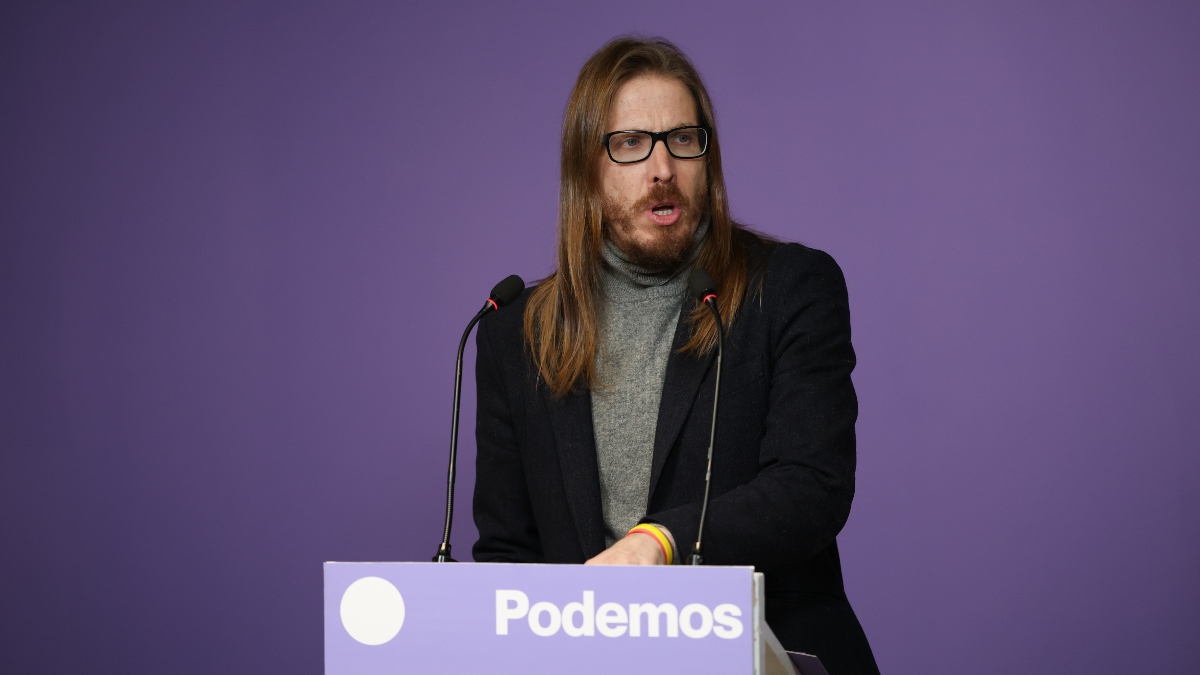 Podemos apoya alianzas con IU bajo objetivos comunes