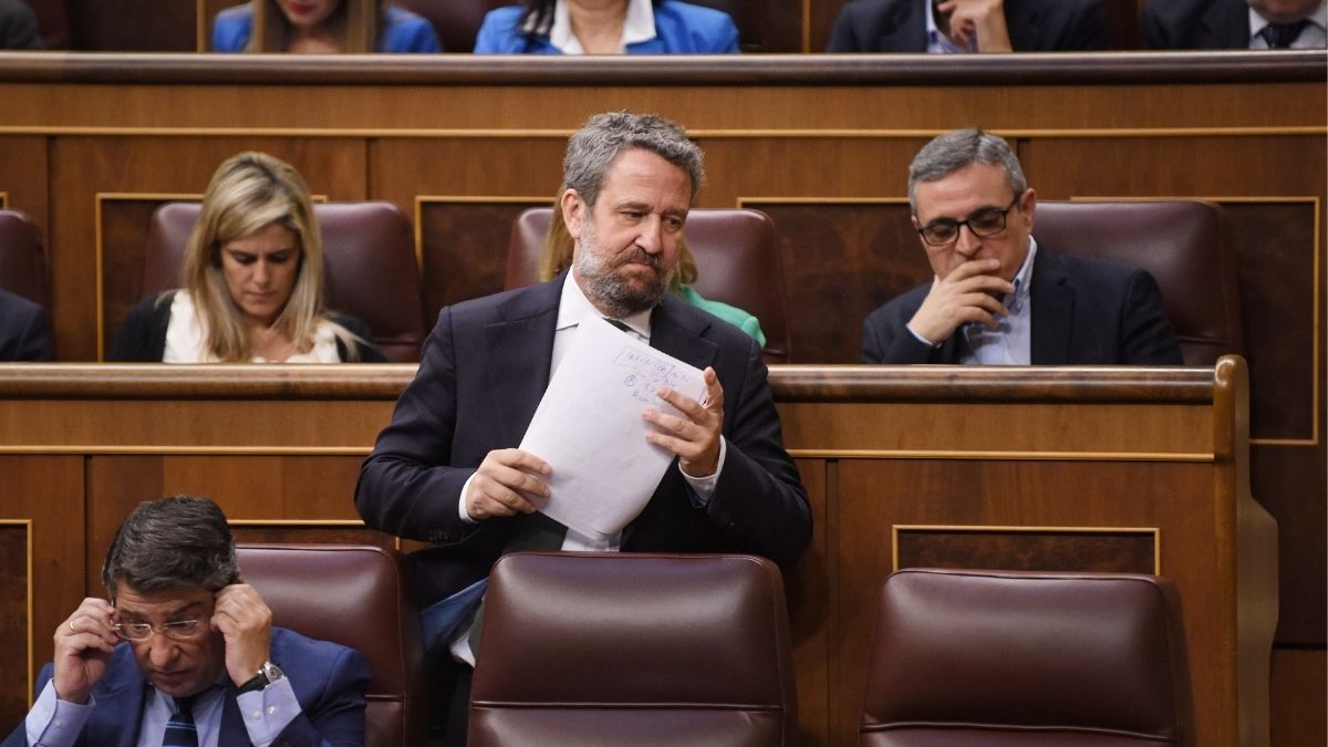 El PP da por amortizada a Yolanda Díaz en el Congreso