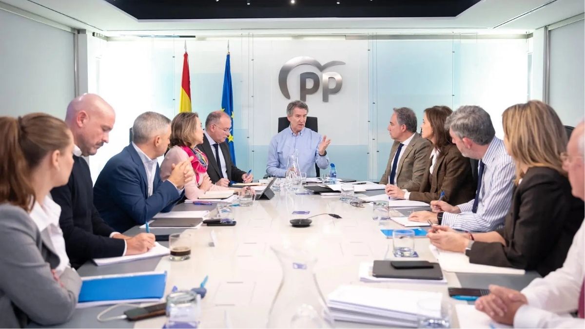 El PP tacha de corrupción las últimas encuestas del CIS