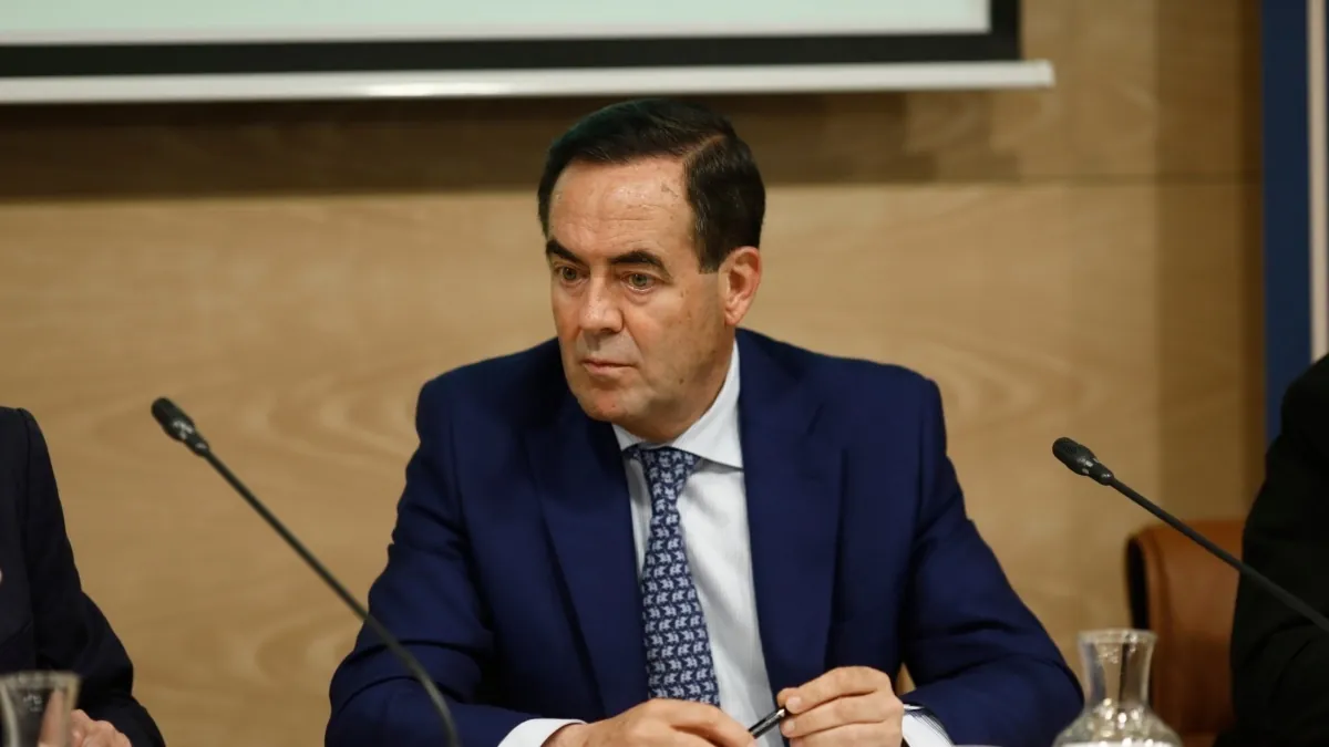 El PP cita a José Bono y Víctor Torres a la comisión Koldo