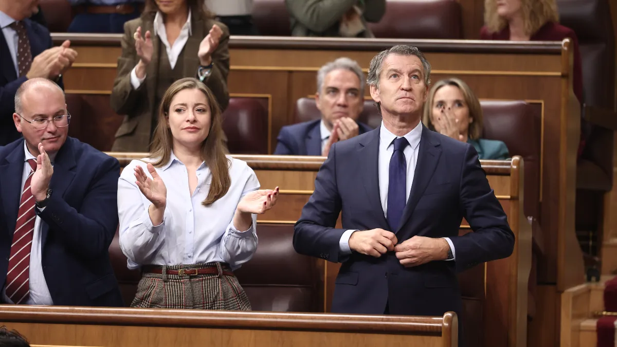 PP pide en el Congreso la expulsión efectiva de extranjeros