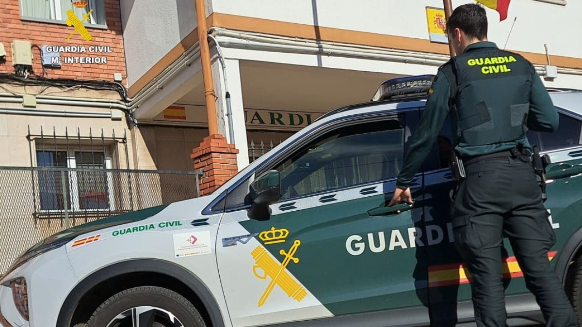 El PP expulsa al concejal de Tudela detenido por agresión