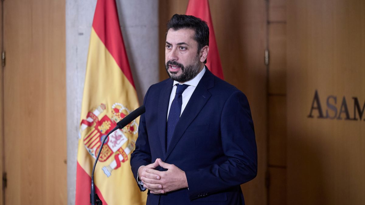 El PP de Madrid descarta nuevas dimisiones por Móstoles