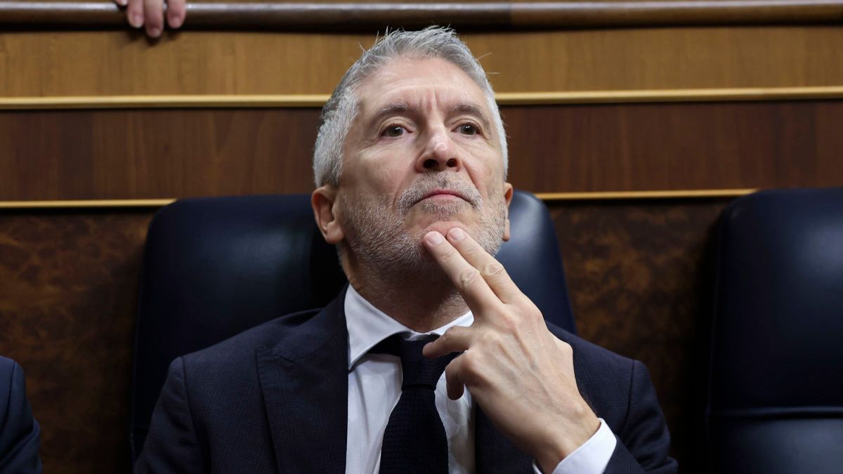 PP acusa a Marlaska de boicotear el rescate de Plus Ultra