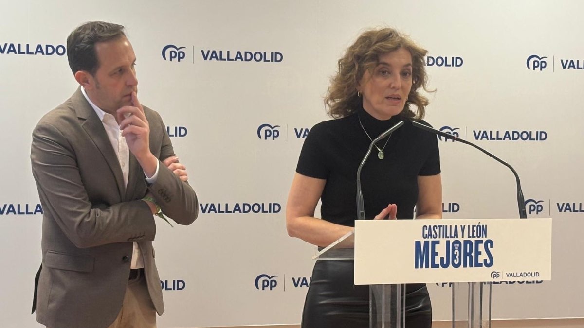 El PP de Valladolid presenta su lista para el 15 de marzo
