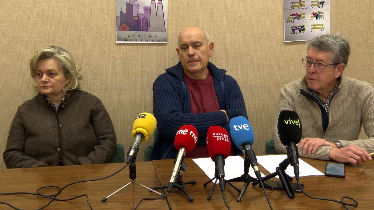 Propuestas para frenar la exclusión en Castilla y León