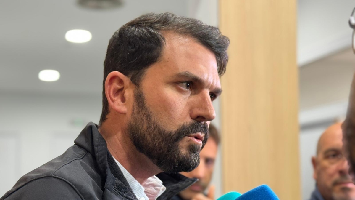 PSOE de Cáceres pide mantener abierta la central de Almaraz