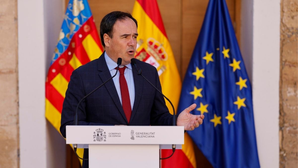 La Generalitat renueva cargos de Emergencias por la DANA