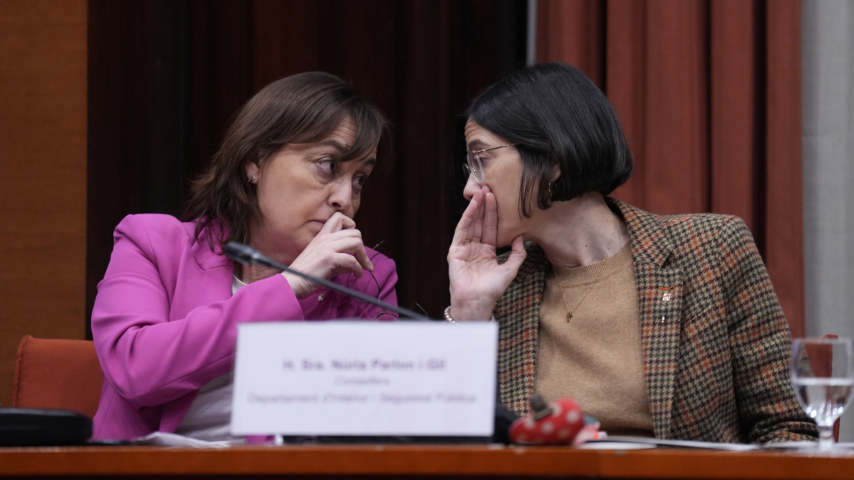 Cataluña prorroga la gratuidad de Rodalies por la crisis