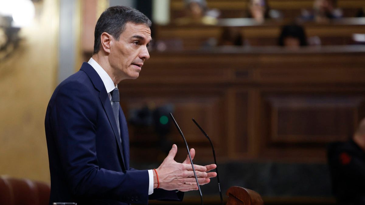 Sánchez investigará el accidente ferroviario de Adamuz