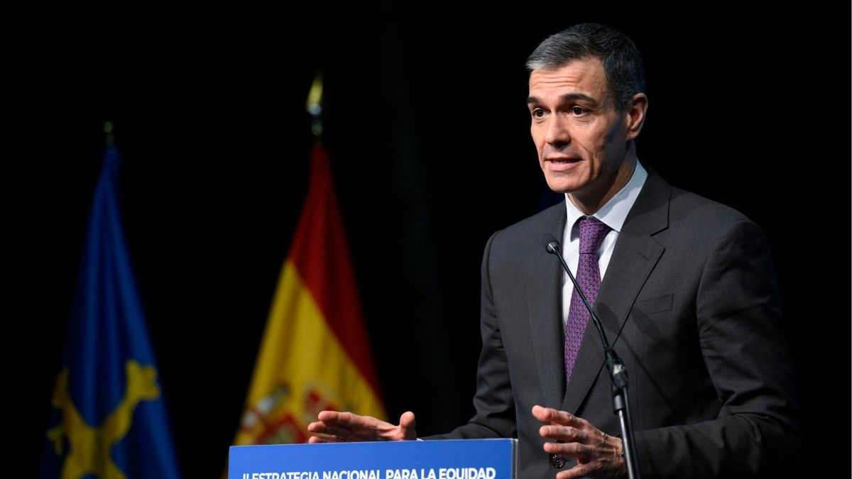 Sánchez anuncia ayudas millonarias al sector primario
