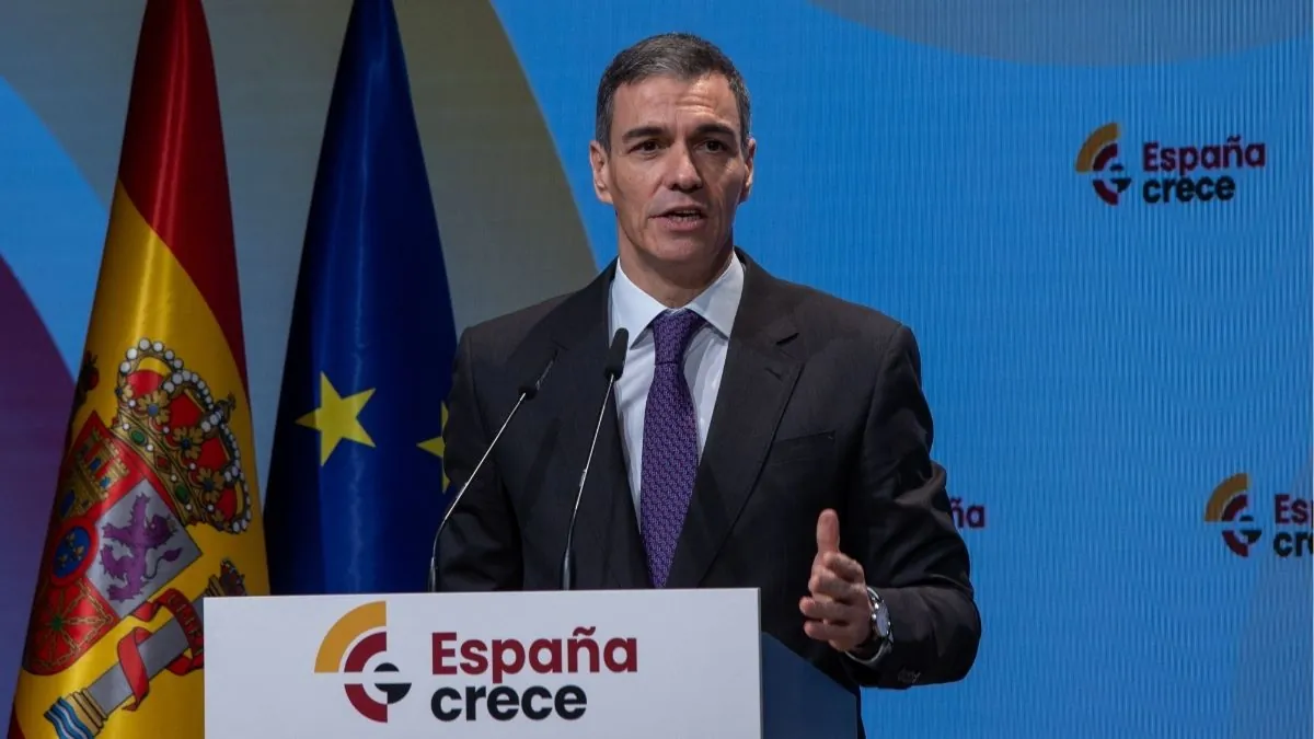 Sánchez defiende el cese del DAO tras denuncia de agresión
